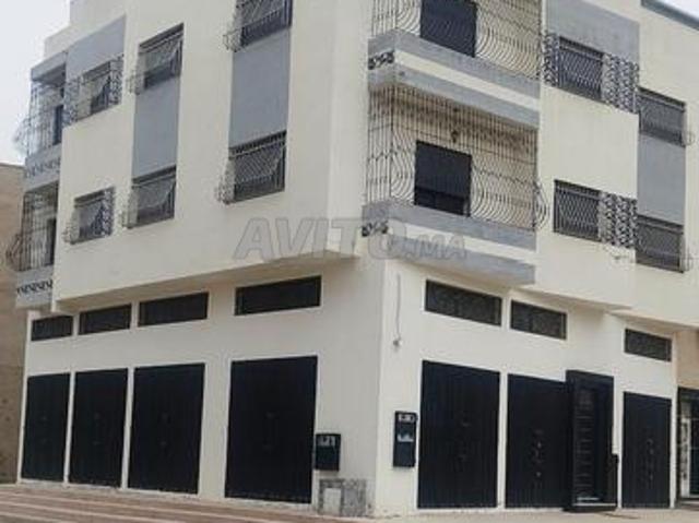 Propriété vente à Gharb-Chrarda-Beni Hssen