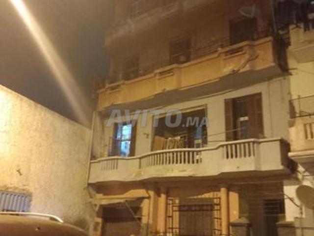 Propriété vente à Anfa, Sidi Belyout