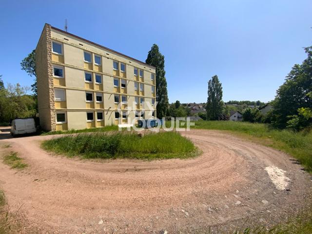 Local Commercial vente à Forbach-Boulay-Moselle, Carling