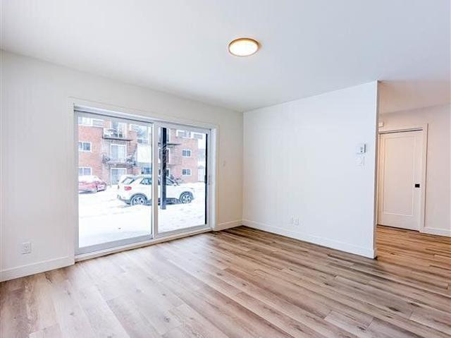 Apartment for rent in Waterloo, Estrie