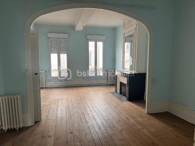 Appartement vente à Libourne