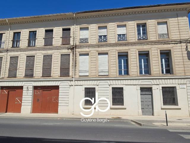 Maison vente à France métropolitaine, Lunel