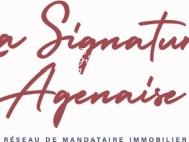 Immeuble vente à Nérac, Petit Nérac