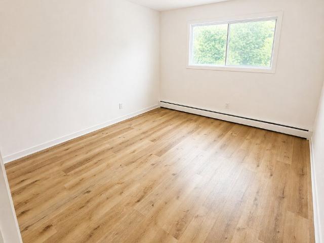 Apartment for rent in Sherbrooke, Quebec