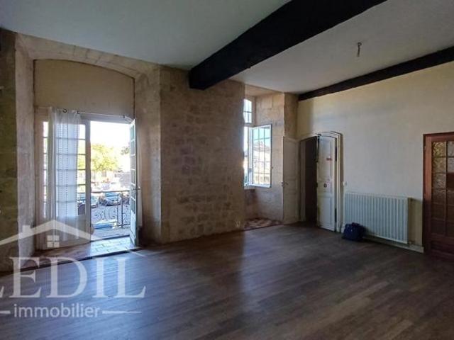 Maison vente à Langon, Saint-macaire