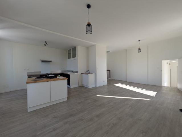Maison vente à Rochefort, Le Gua