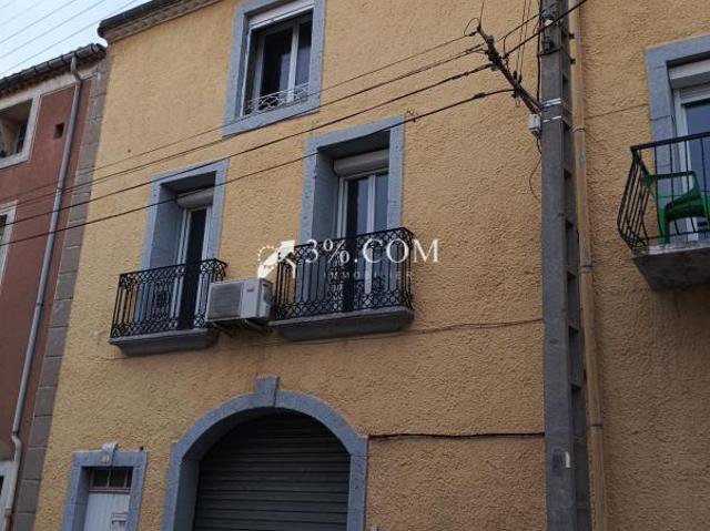 Immeuble vente à Agde