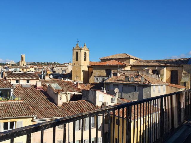 Immeuble vente à Aix-en-provence, Le Petit Moulin