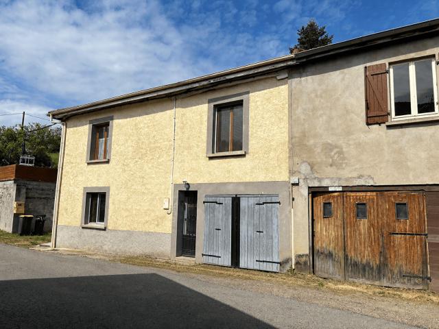 Maison vente à Roanne, Saint-priest-la-roche