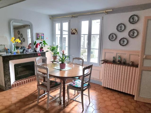 Maison vente à Châteaudun, Brou