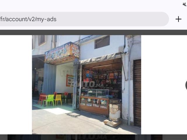 Maison vente à Anfa, Gharb-Chrarda-Beni Hssen
