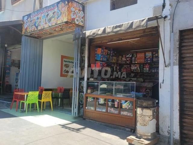 Maison vente à Anfa, Gharb-Chrarda-Beni Hssen