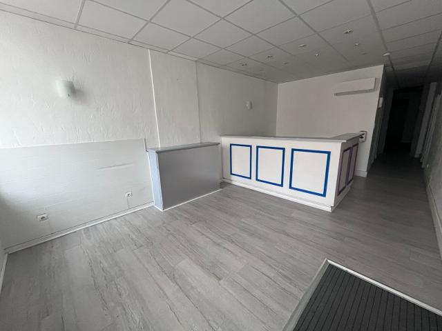 Local Commercial vente à Arrondissement de Draguignan, Vidauban