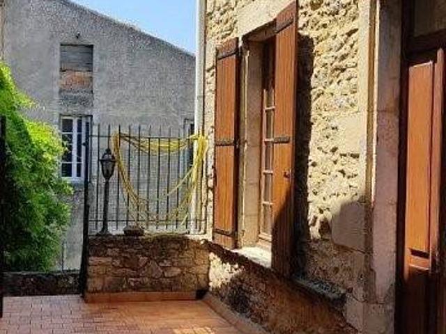 Maison vente à Bagnols-sur-cèze