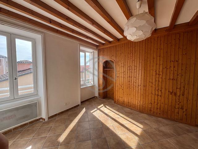 Local Commercial vente à Tournon-sur-Rhône, Annonay