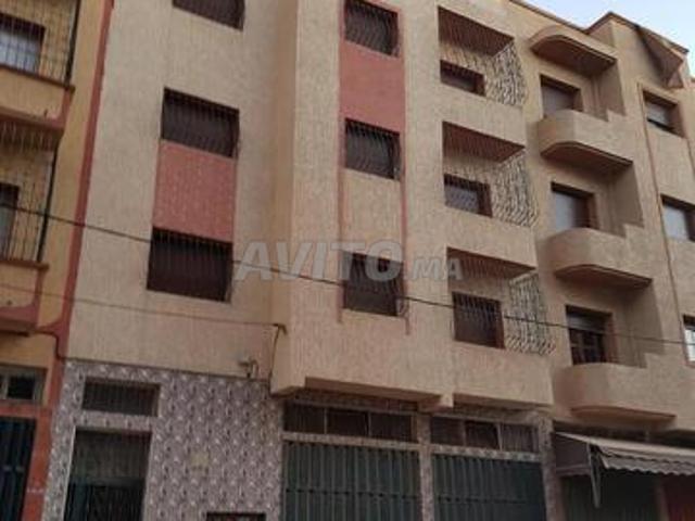 Local commercial vente à Had Soualem, Gharb-Chrarda-Beni Hssen