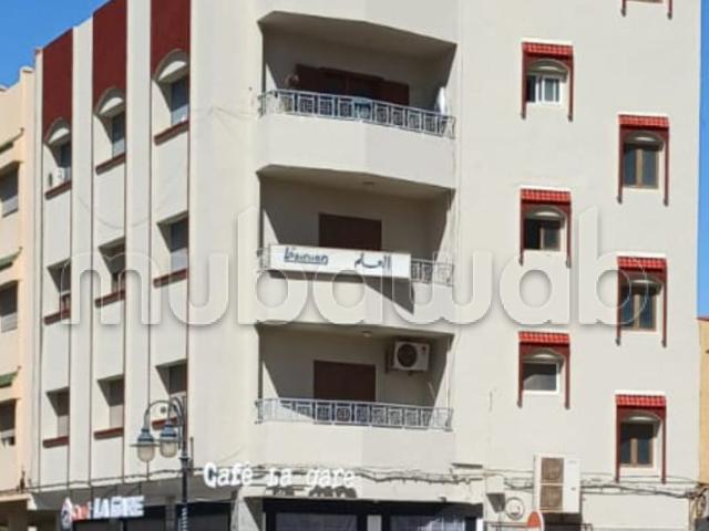 Maison vente à Ben Slimane