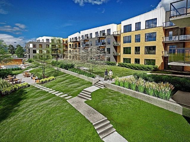 Apartment for rent in Jacques-cartier, Quebec
