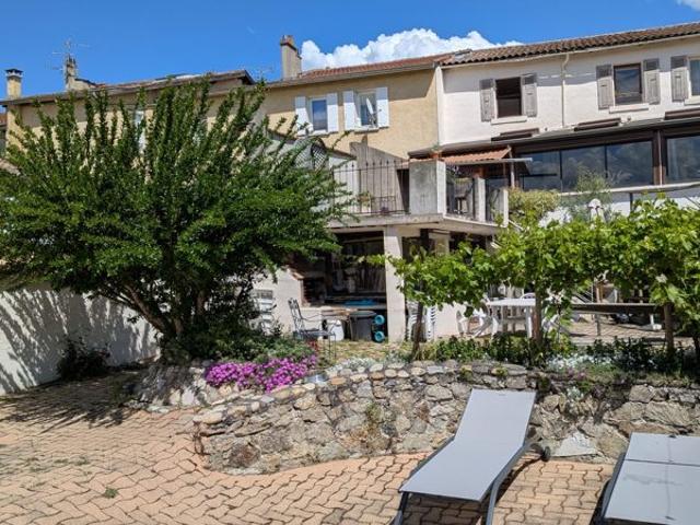 Maison vente à Valence, Anneyron