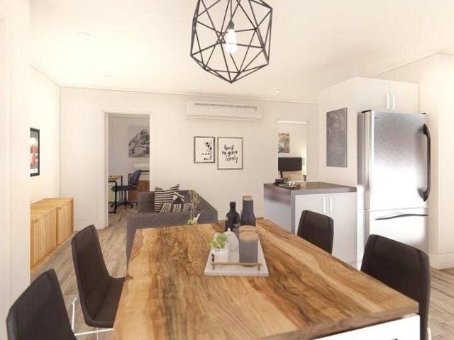 Apartment for rent in Sherbrooke, Quebec