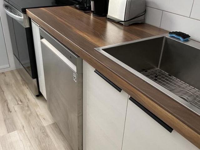 Apartment for rent in Sherbrooke, Quebec