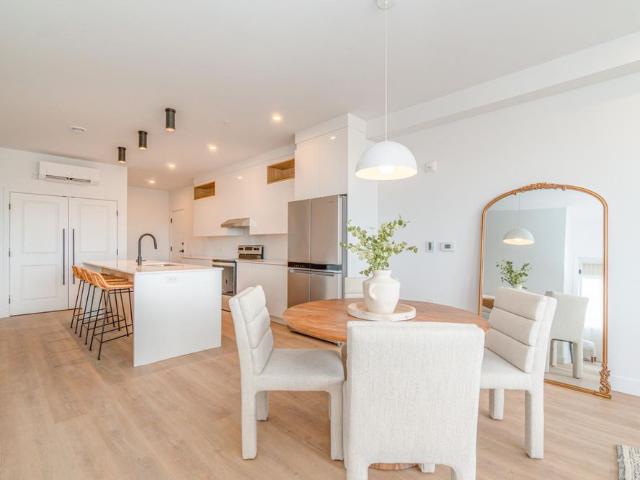 Apartment for rent in Jacques-cartier, Quebec