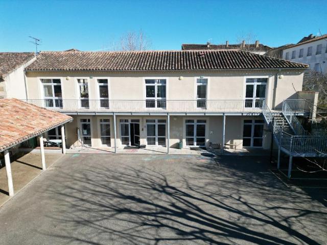 Appartement vente à France métropolitaine, Lectoure