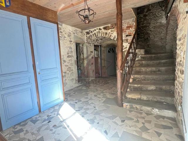 Maison vente à Alès, Molières-sur-cèze