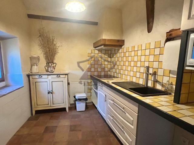 Maison vente à Alès, Molières-sur-cèze