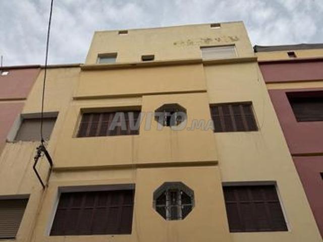 Propriété vente à Anfa, Dar Sultan