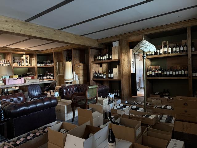 Maison vente à Saint-Julien-en-Genevois, Bonne