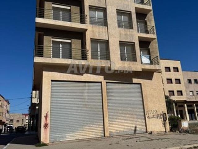 Propriété vente à Had Soualem, Gharb-Chrarda-Beni Hssen