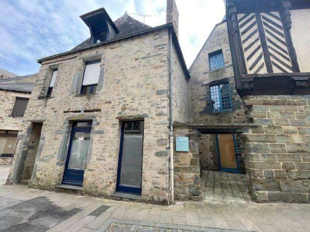 Maison vente à Châteaubriant-Ancenis, Châteaubriant