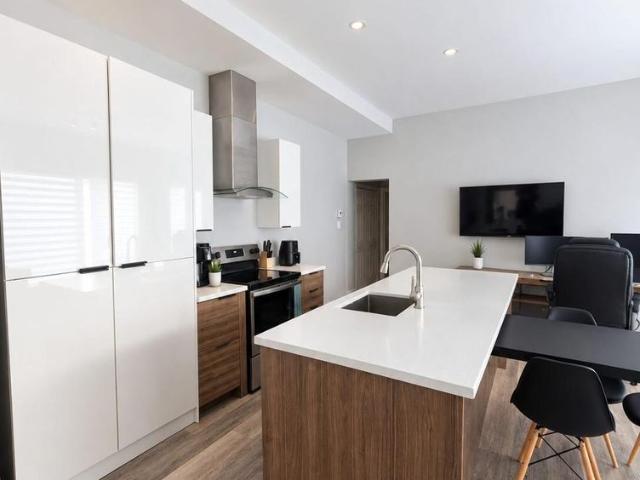 Apartment for rent in Fleurimont, Sherbrooke