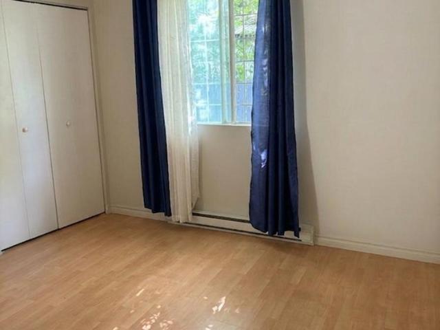 Apartment for rent in Sherbrooke, Quebec