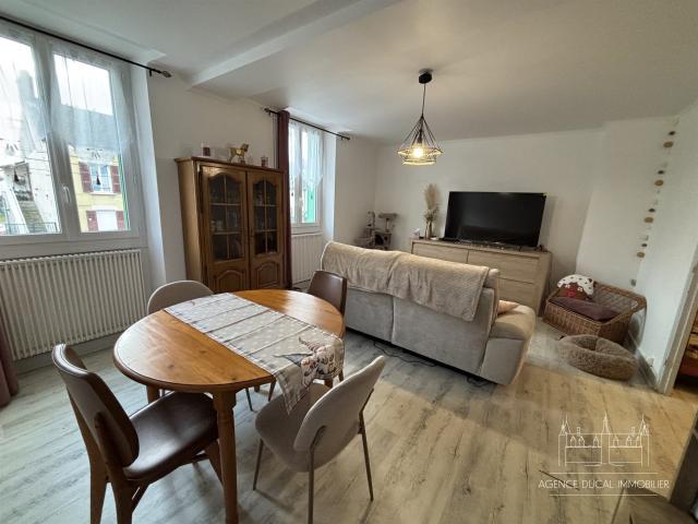 Maison vente à Nevers, Fourchambault