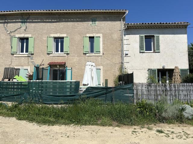 Ferme vente à France métropolitaine, Châteauneuf-grasse