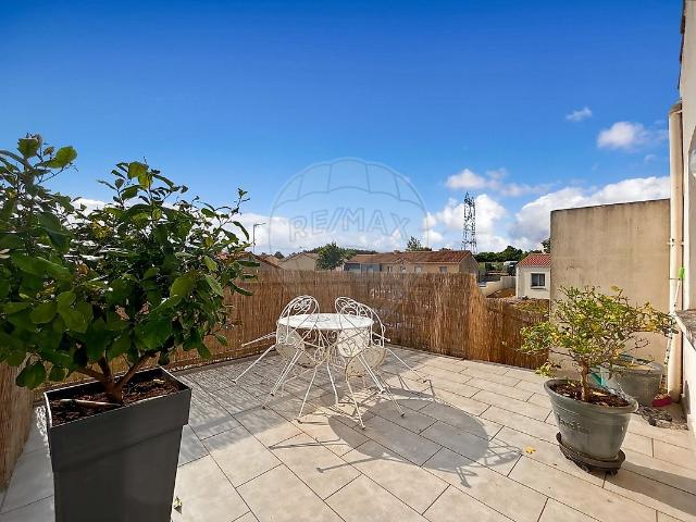 Immeuble vente à Nantes, Coulmiers