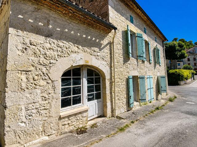 Maison vente à Castelsarrasin, Montaigu-de-quercy