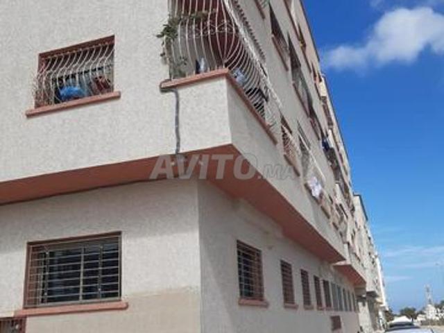 Appartement vente à Béni Yakhlef, Tanger-Tétouan