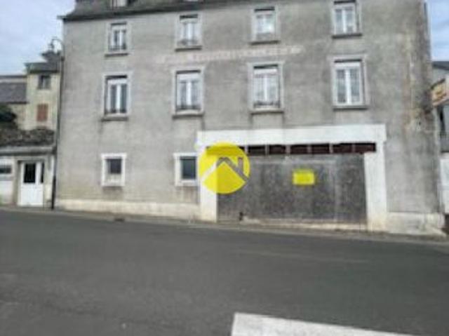 Appartement vente à Saint-Flour, Pierrefort