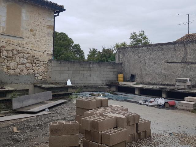 Appartement vente à Nîmes, Saint-chaptes