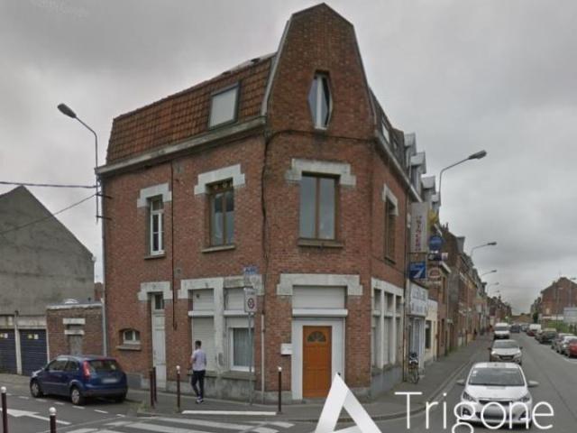 Local Commercial vente à Lille, Armentières