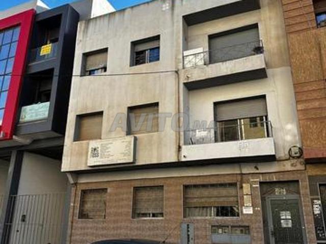 Propriété vente à Tit Mellil, Gharb-Chrarda-Beni Hssen