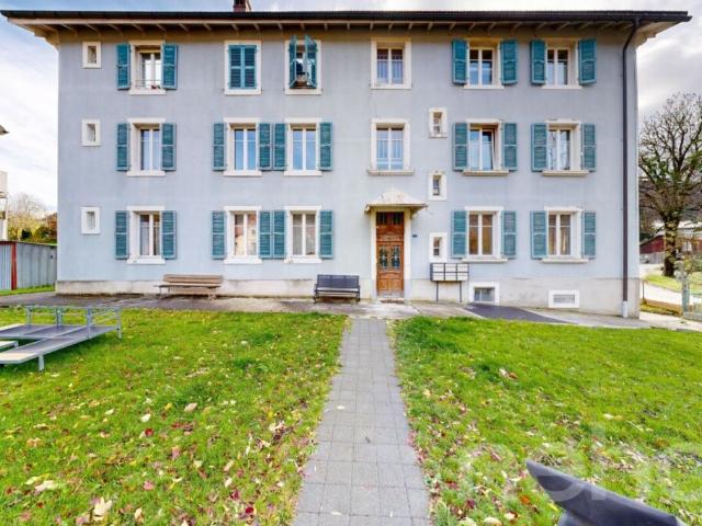 Immobilie kaufen in Cormoret, Bern