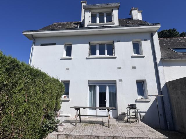 Maison vente à Cloucarnac, Carnac