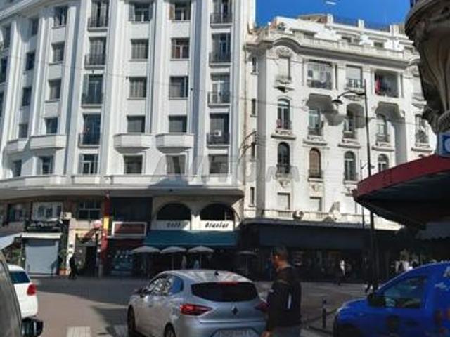 Maison vente à Anfa, Gharb-Chrarda-Beni Hssen