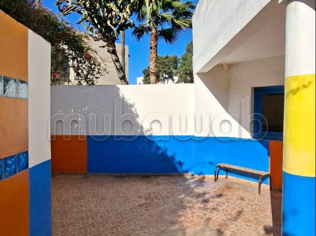 Local commercial vente à Anfa, Gharb-Chrarda-Beni Hssen