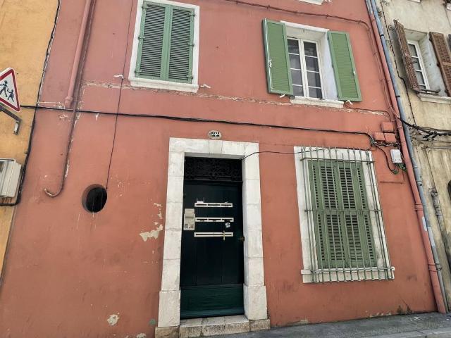 Maison vente à Arrondissement de Toulon, La Seyne-sur-mer