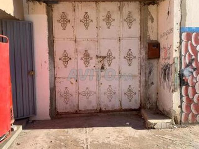 Local commercial vente à Rbat